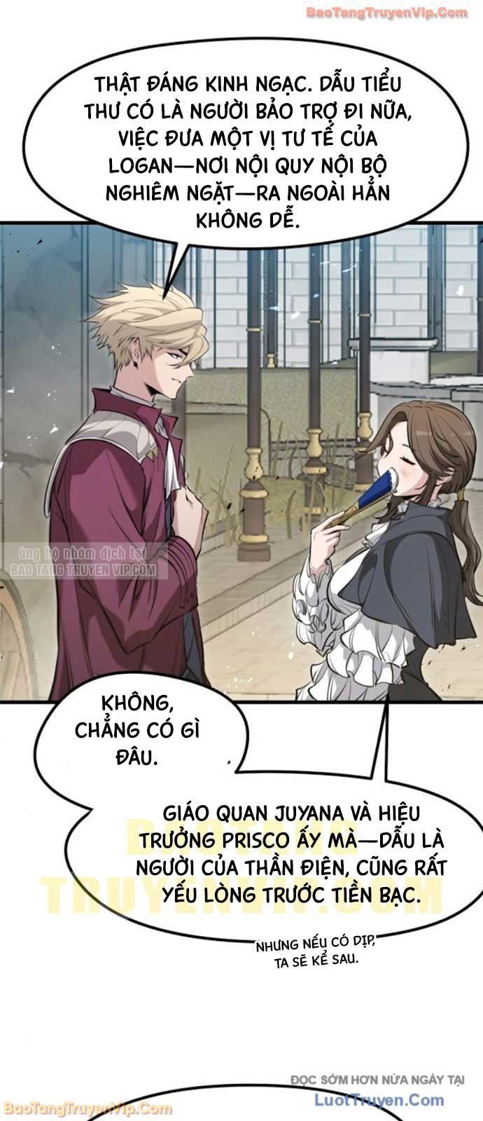 Mỗi Lính Đánh Thuê Trở Về Đều Có Một Kế Hoạch Chap 68 - Next Chap 69