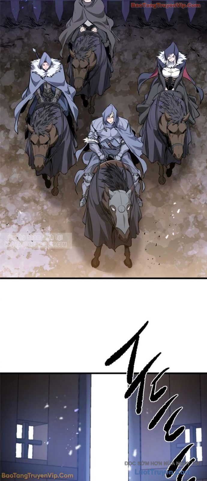 Mỗi Lính Đánh Thuê Trở Về Đều Có Một Kế Hoạch Chap 68 - Next Chap 69