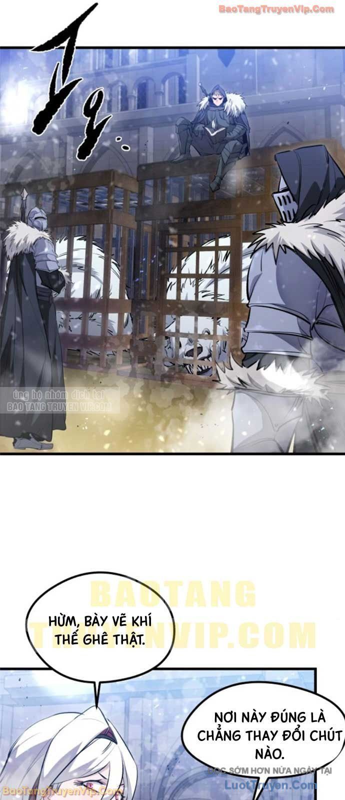 Mỗi Lính Đánh Thuê Trở Về Đều Có Một Kế Hoạch Chap 68 - Next Chap 69