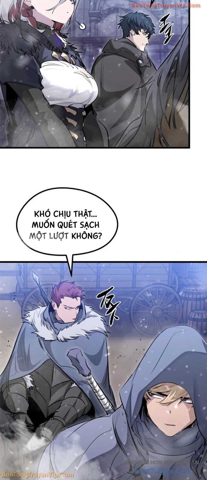 Mỗi Lính Đánh Thuê Trở Về Đều Có Một Kế Hoạch Chap 68 - Next Chap 69