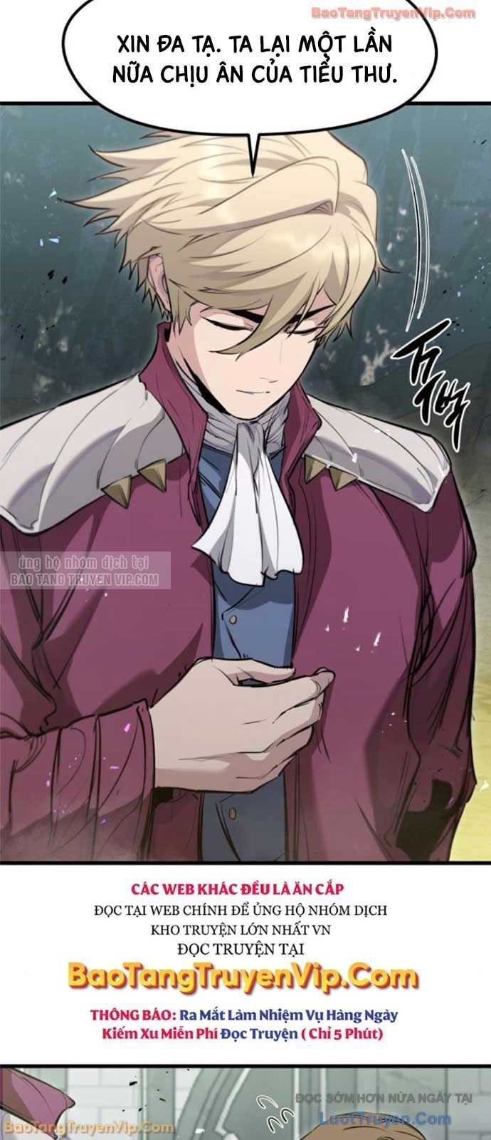 Mỗi Lính Đánh Thuê Trở Về Đều Có Một Kế Hoạch Chap 68 - Next Chap 69