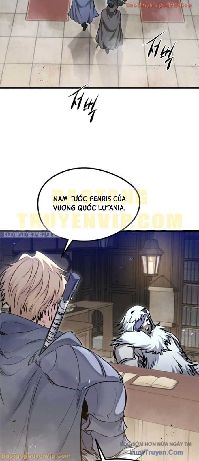 Mỗi Lính Đánh Thuê Trở Về Đều Có Một Kế Hoạch Chap 68 - Next Chap 69