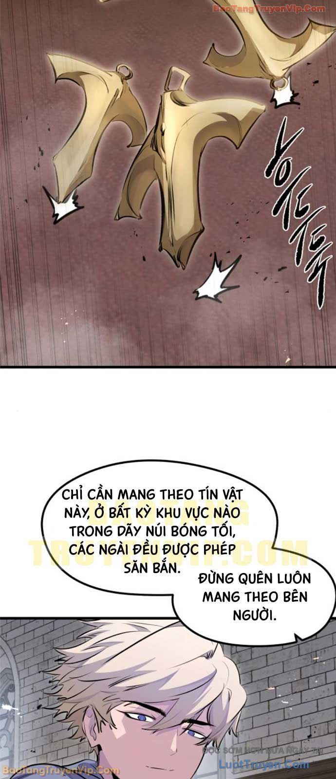Mỗi Lính Đánh Thuê Trở Về Đều Có Một Kế Hoạch Chap 68 - Next Chap 69