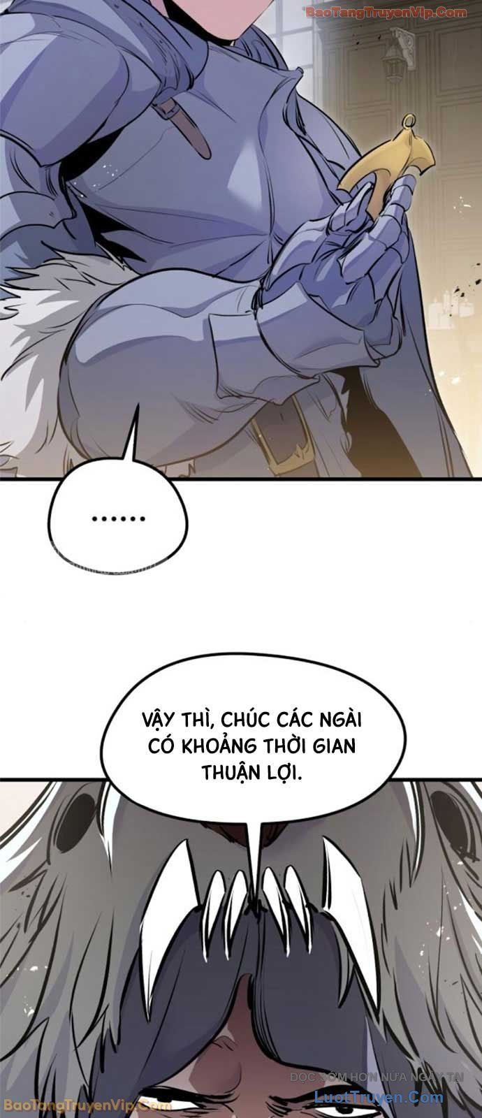 Mỗi Lính Đánh Thuê Trở Về Đều Có Một Kế Hoạch Chap 68 - Next Chap 69