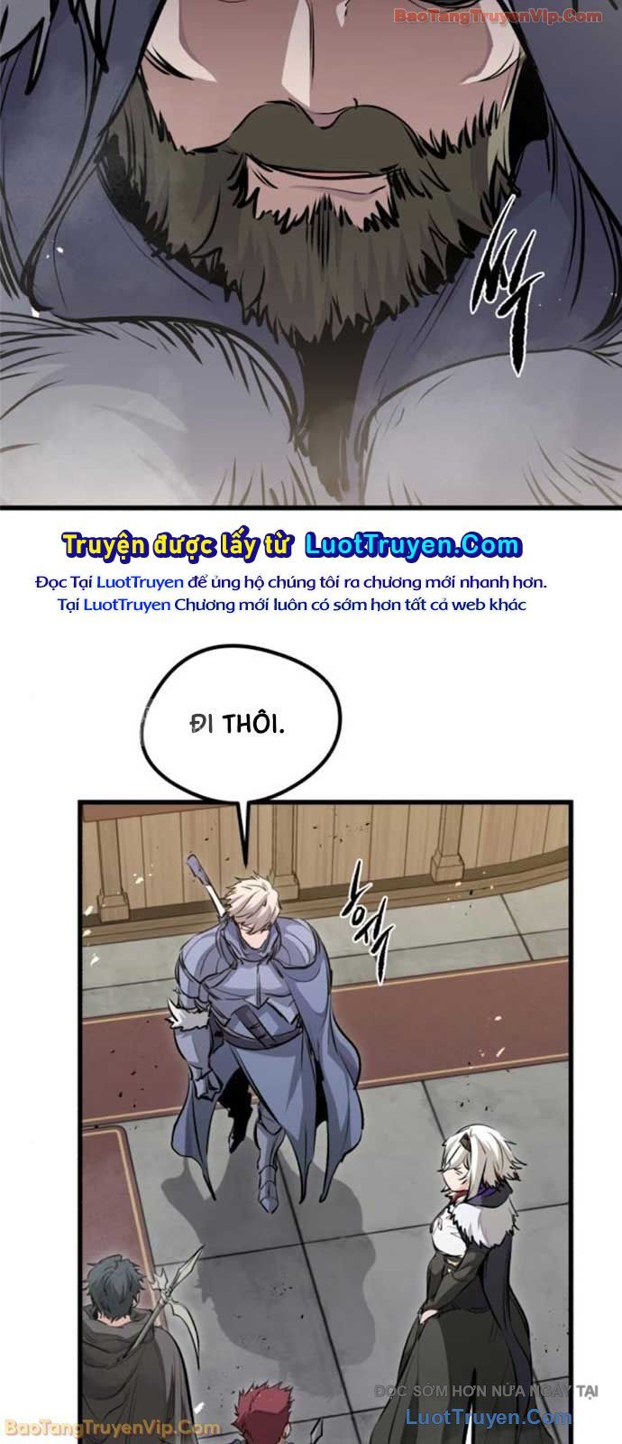 Mỗi Lính Đánh Thuê Trở Về Đều Có Một Kế Hoạch Chap 68 - Next Chap 69