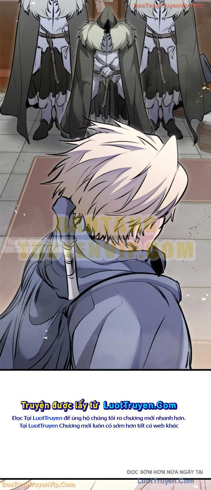 Mỗi Lính Đánh Thuê Trở Về Đều Có Một Kế Hoạch Chap 68 - Next Chap 69
