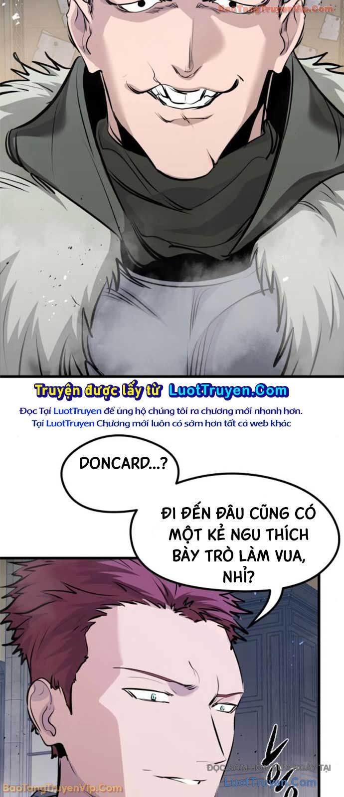 Mỗi Lính Đánh Thuê Trở Về Đều Có Một Kế Hoạch Chap 68 - Next Chap 69