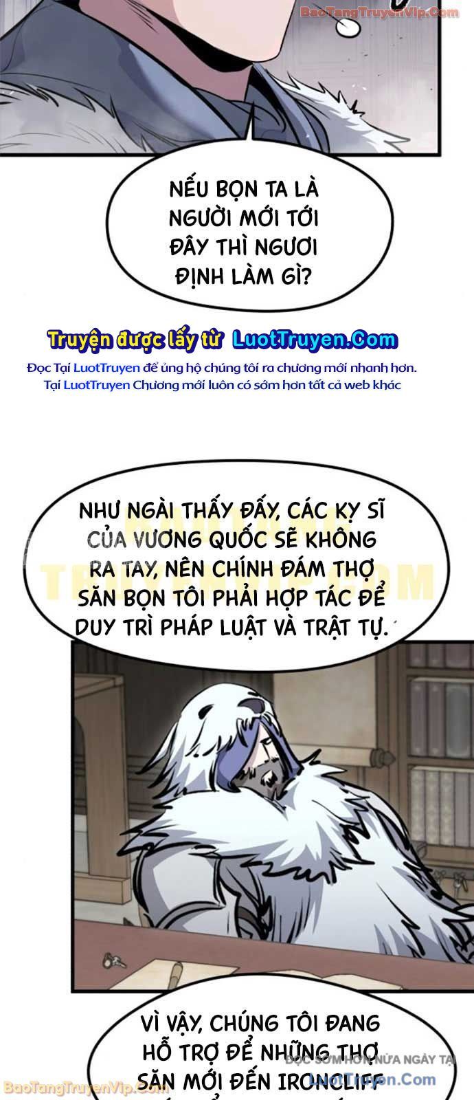 Mỗi Lính Đánh Thuê Trở Về Đều Có Một Kế Hoạch Chap 68 - Next Chap 69