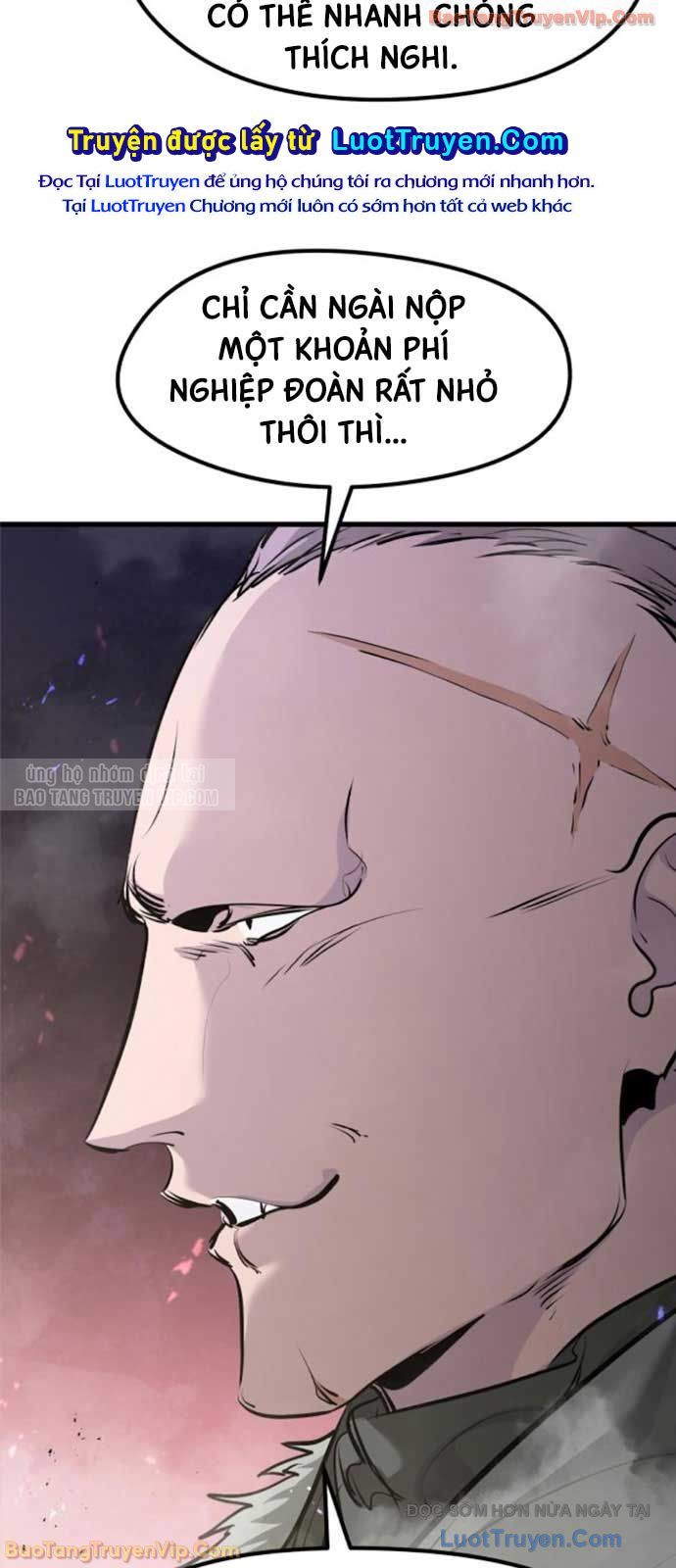Mỗi Lính Đánh Thuê Trở Về Đều Có Một Kế Hoạch Chap 68 - Next Chap 69