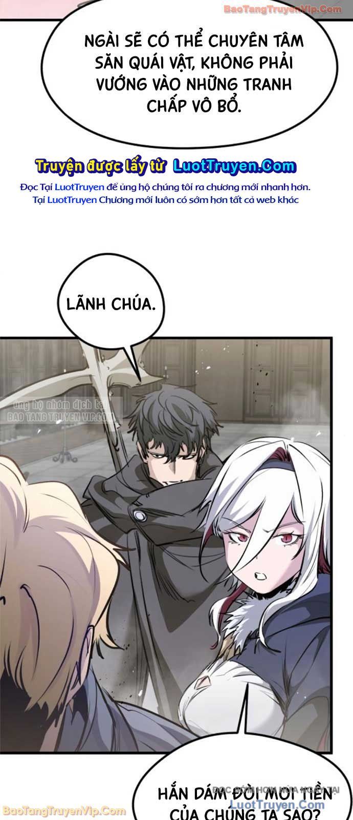 Mỗi Lính Đánh Thuê Trở Về Đều Có Một Kế Hoạch Chap 68 - Next Chap 69