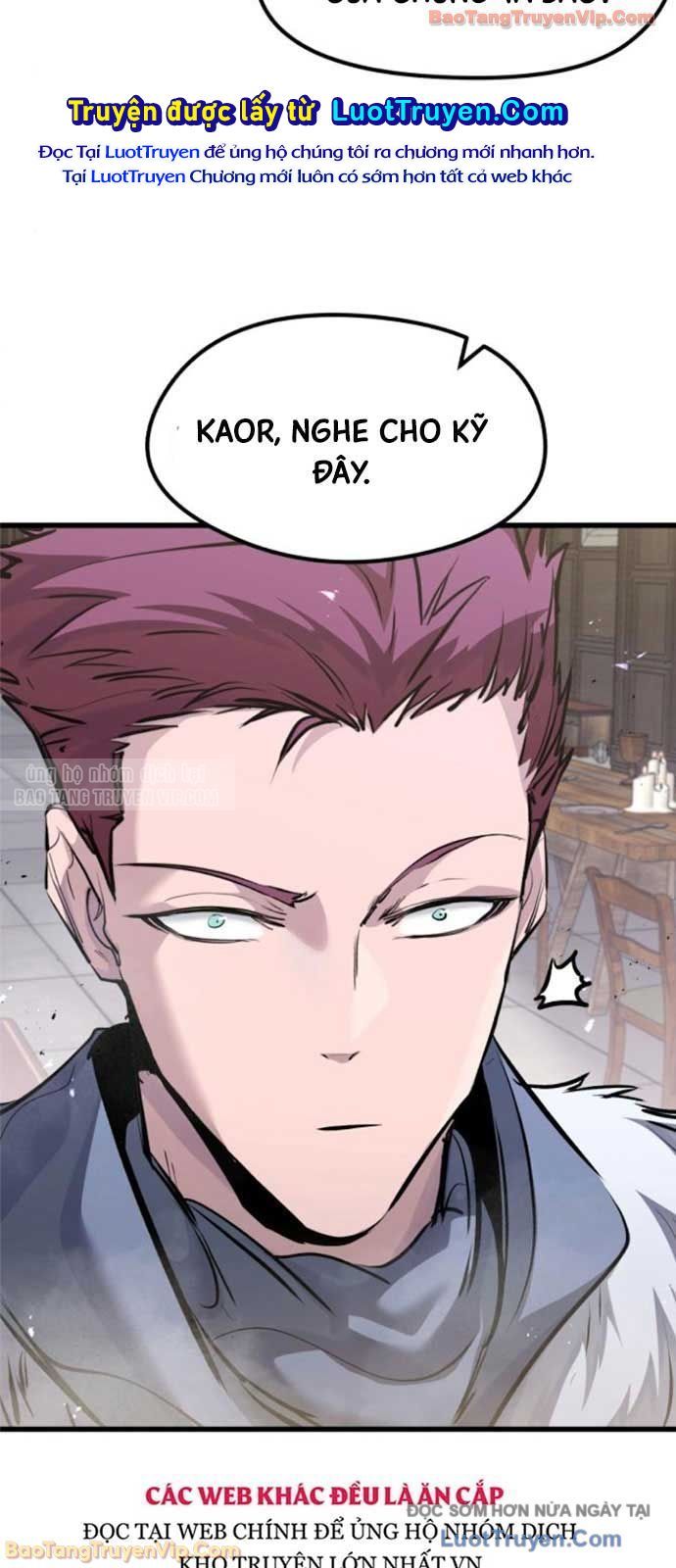 Mỗi Lính Đánh Thuê Trở Về Đều Có Một Kế Hoạch Chap 68 - Next Chap 69