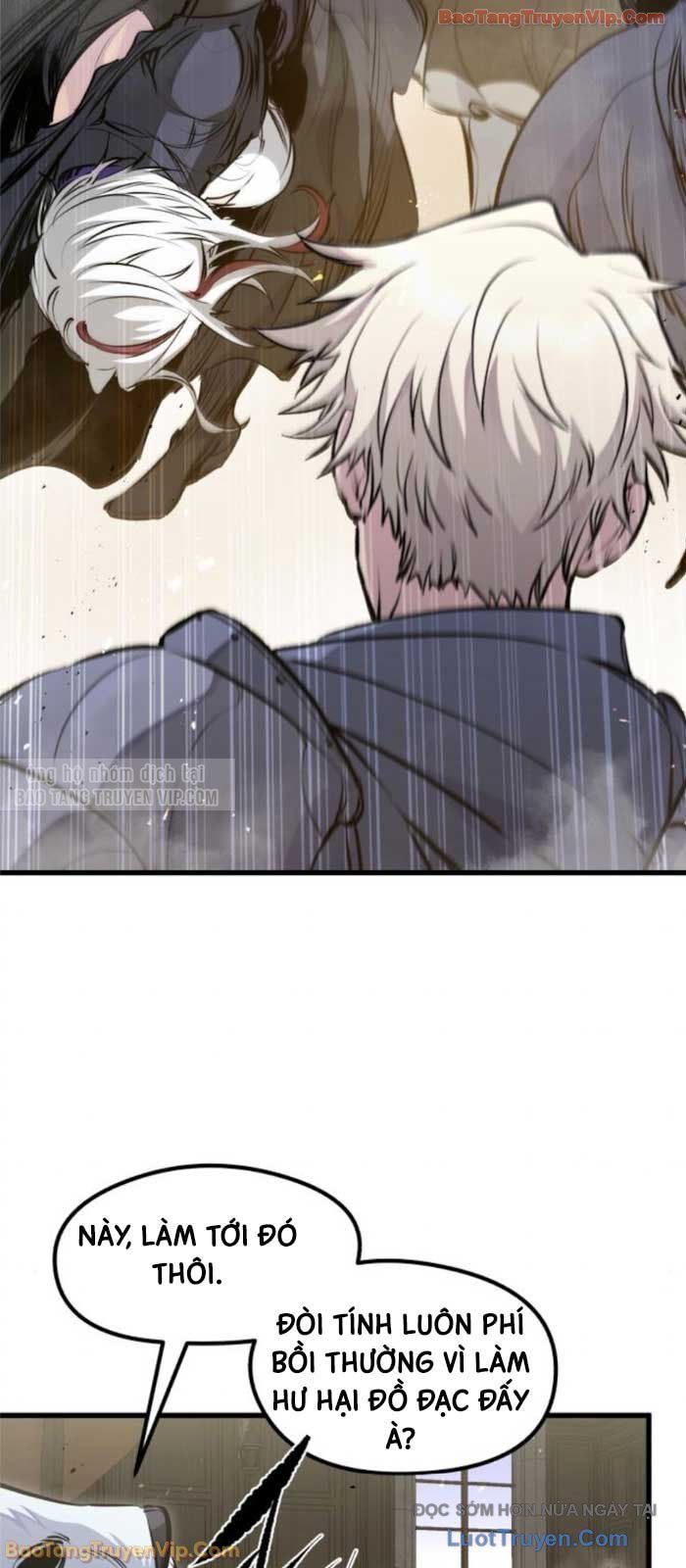 Mỗi Lính Đánh Thuê Trở Về Đều Có Một Kế Hoạch Chap 69 - Next Chap 70