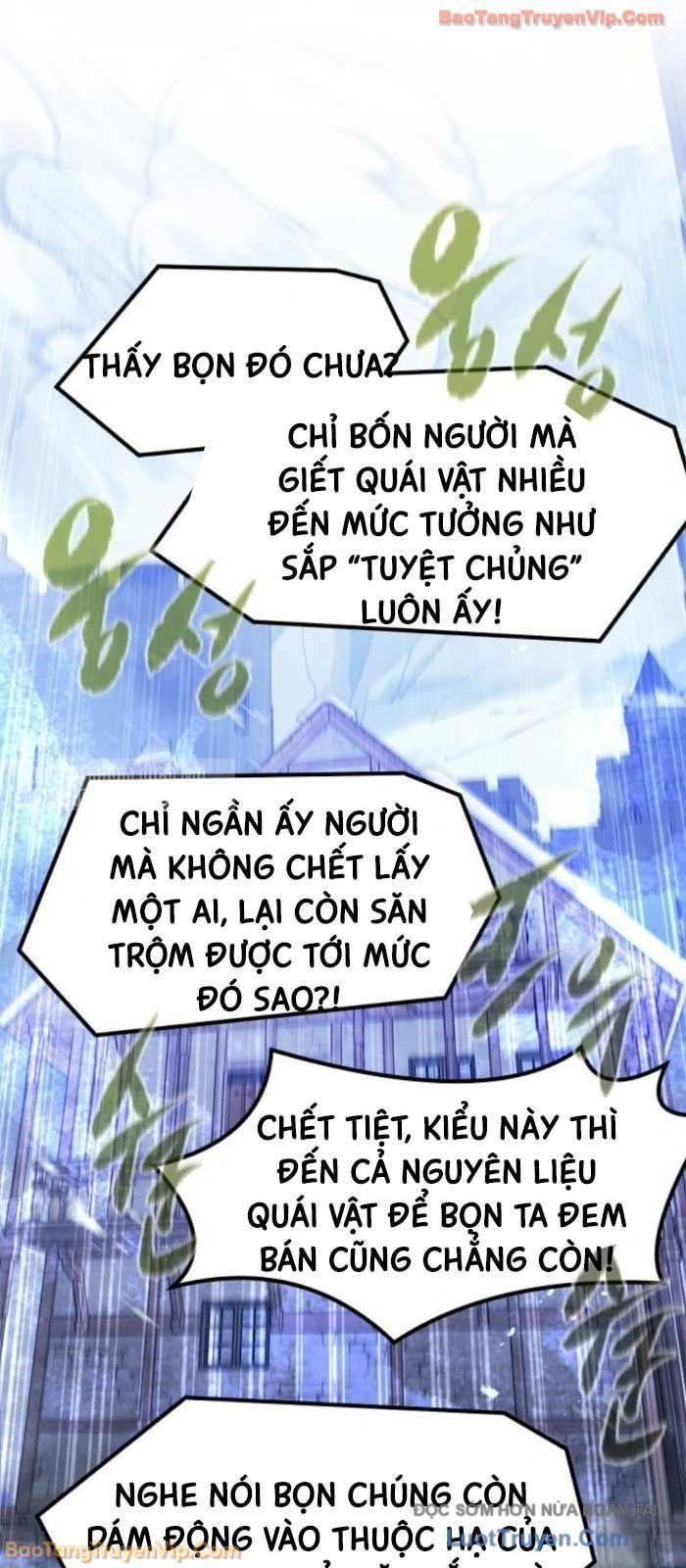 Mỗi Lính Đánh Thuê Trở Về Đều Có Một Kế Hoạch Chap 69 - Next Chap 70