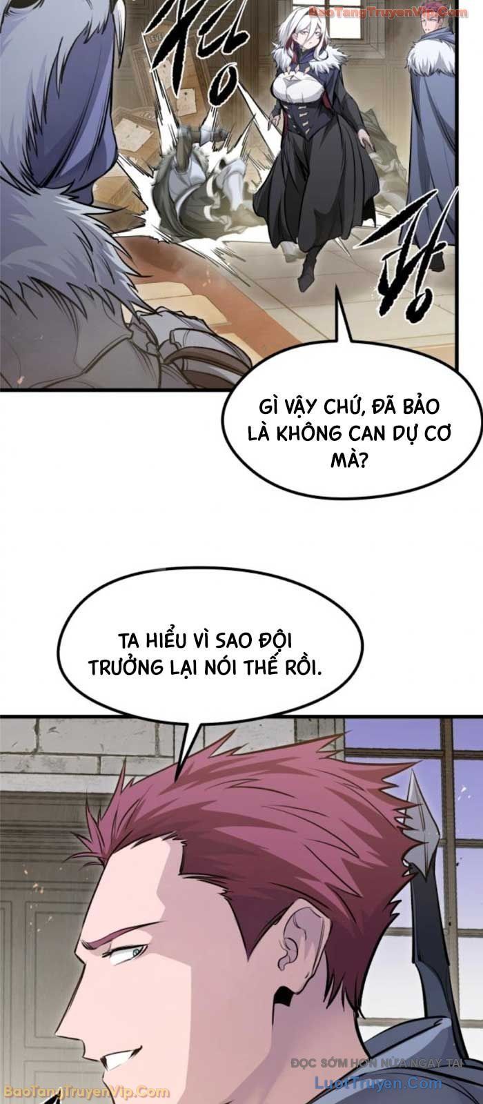 Mỗi Lính Đánh Thuê Trở Về Đều Có Một Kế Hoạch Chap 69 - Next Chap 70