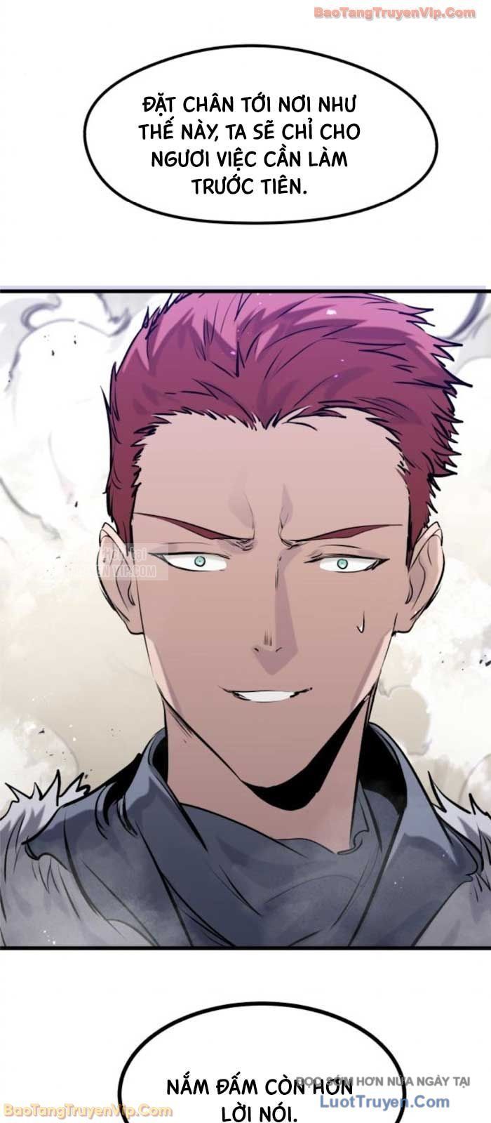 Mỗi Lính Đánh Thuê Trở Về Đều Có Một Kế Hoạch Chap 69 - Next Chap 70