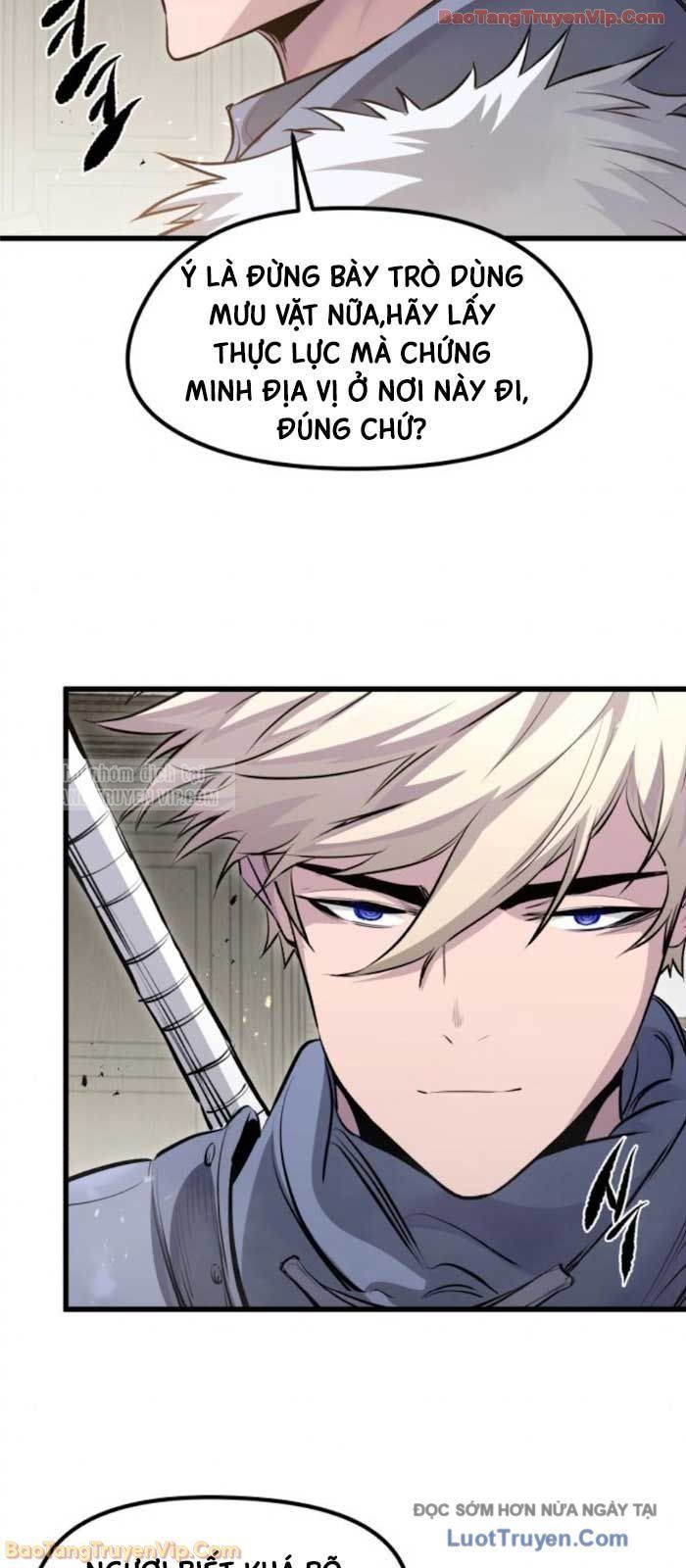 Mỗi Lính Đánh Thuê Trở Về Đều Có Một Kế Hoạch Chap 69 - Next Chap 70