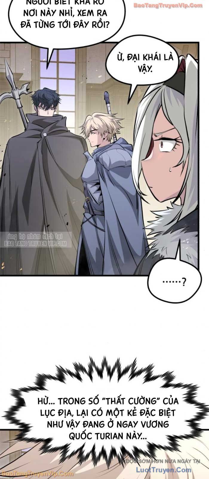 Mỗi Lính Đánh Thuê Trở Về Đều Có Một Kế Hoạch Chap 69 - Next Chap 70