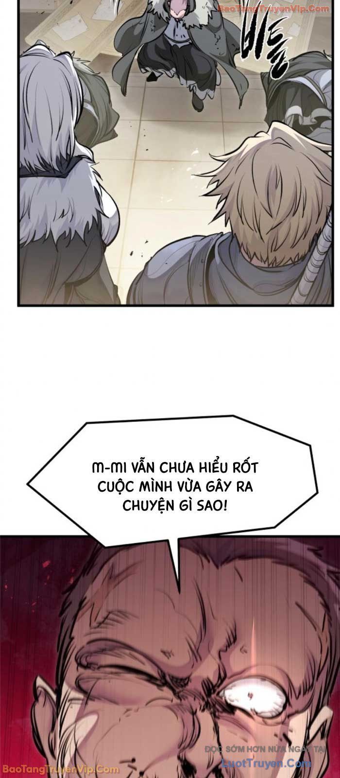 Mỗi Lính Đánh Thuê Trở Về Đều Có Một Kế Hoạch Chap 69 - Next Chap 70