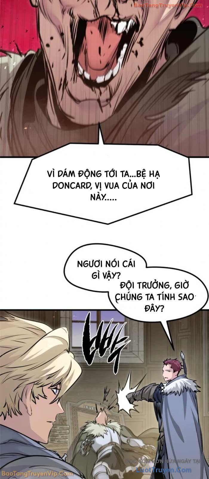 Mỗi Lính Đánh Thuê Trở Về Đều Có Một Kế Hoạch Chap 69 - Next Chap 70