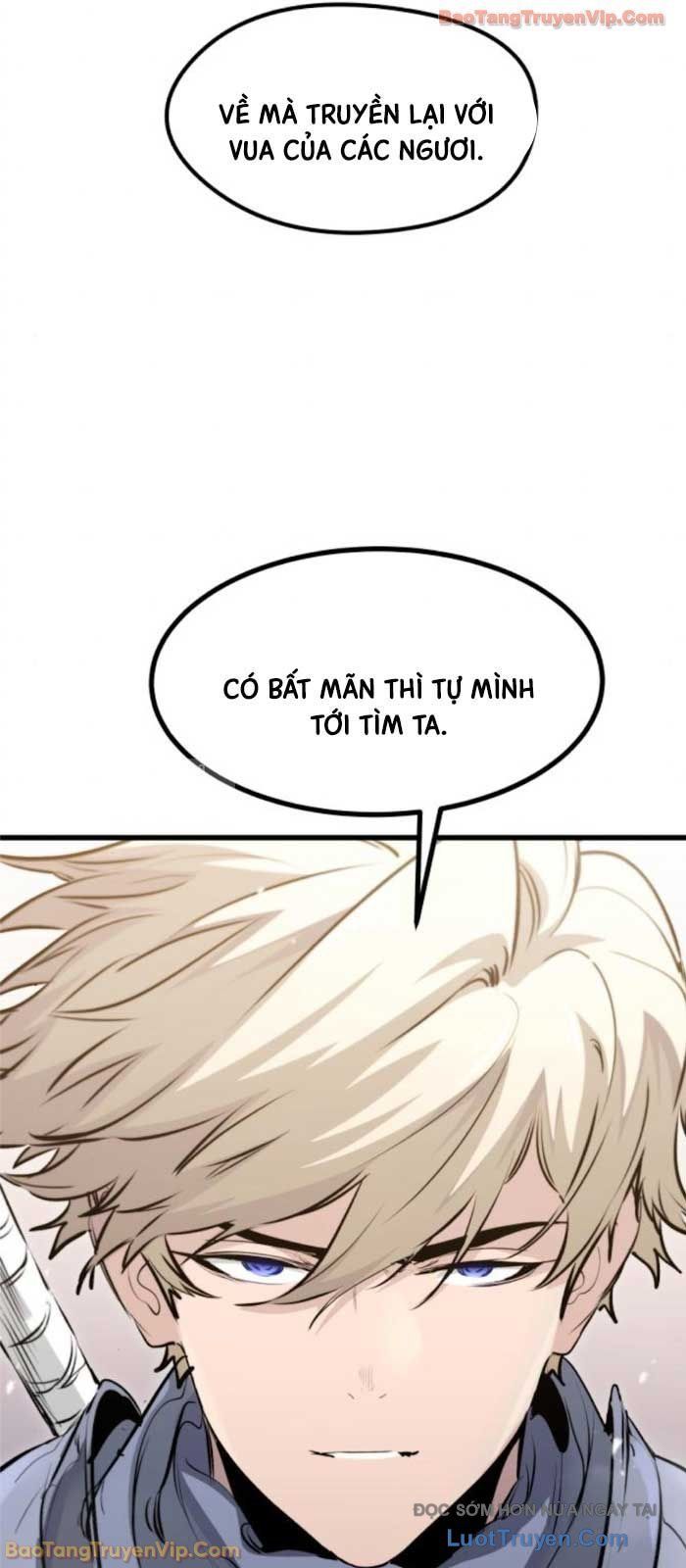 Mỗi Lính Đánh Thuê Trở Về Đều Có Một Kế Hoạch Chap 69 - Next Chap 70