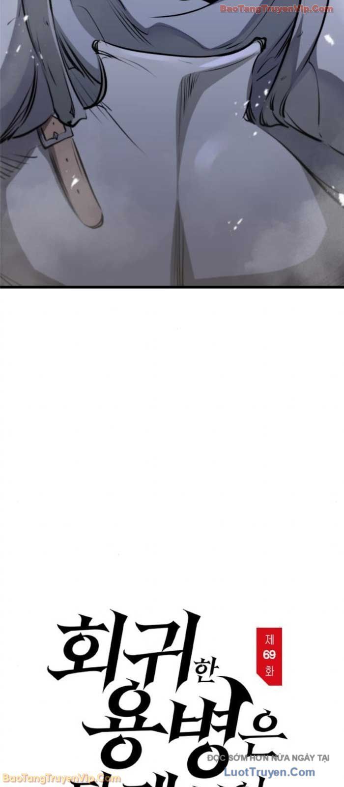 Mỗi Lính Đánh Thuê Trở Về Đều Có Một Kế Hoạch Chap 69 - Next Chap 70