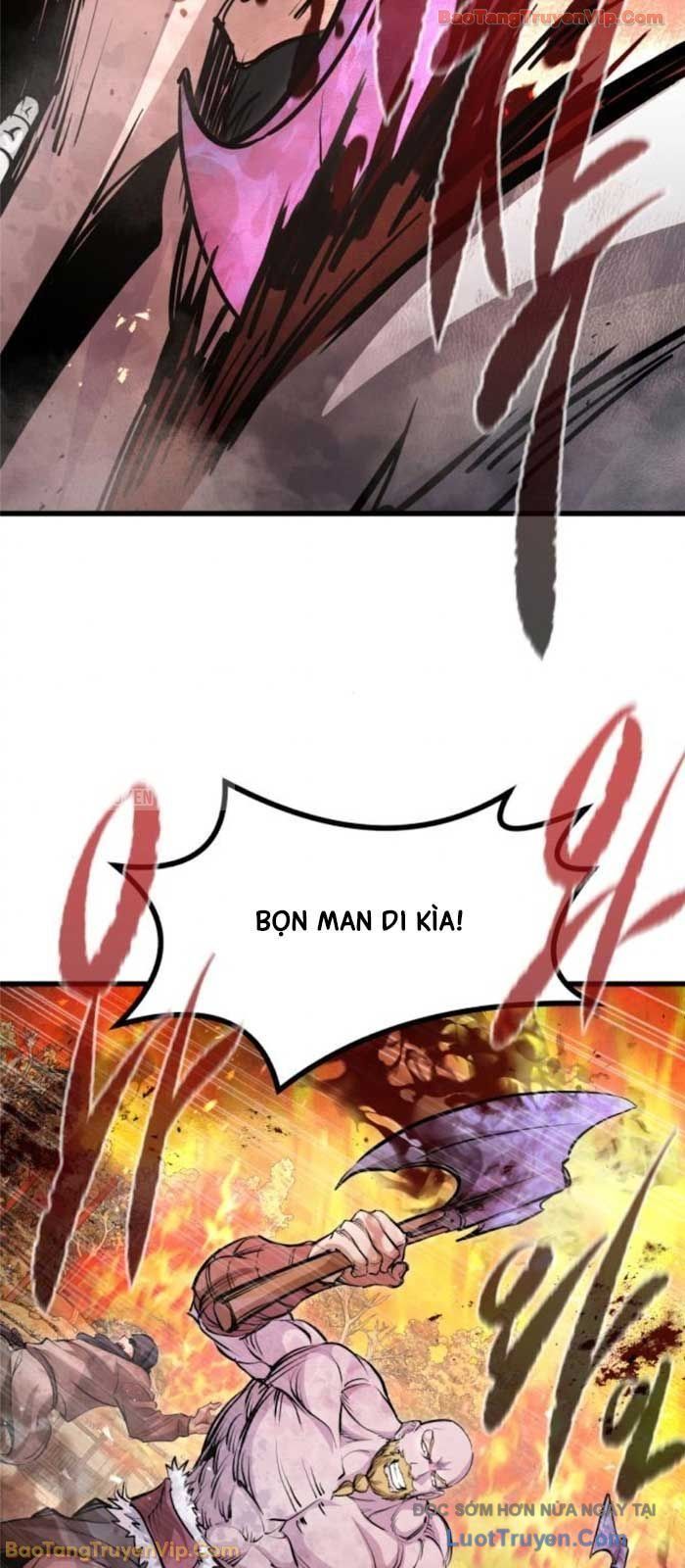 Mỗi Lính Đánh Thuê Trở Về Đều Có Một Kế Hoạch Chap 69 - Next Chap 70