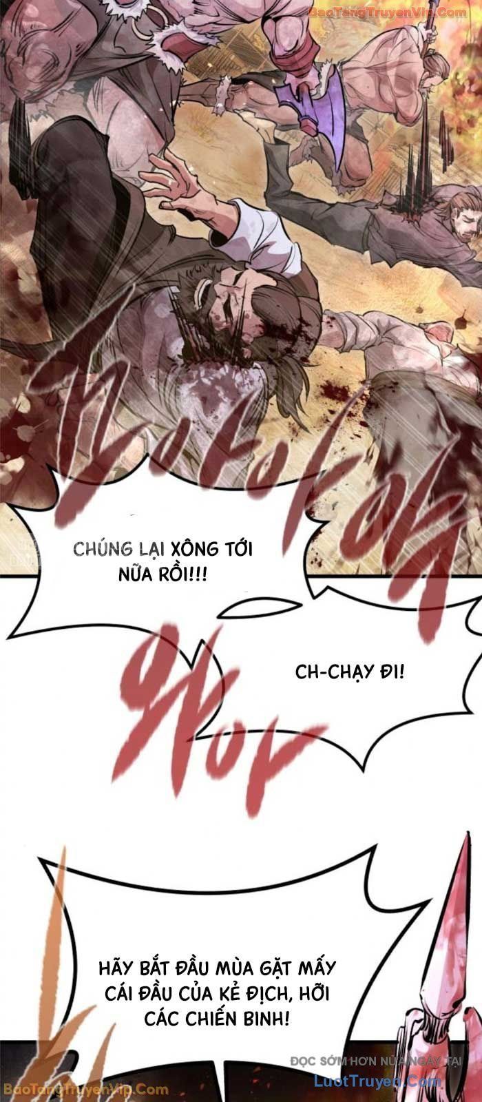Mỗi Lính Đánh Thuê Trở Về Đều Có Một Kế Hoạch Chap 69 - Next Chap 70