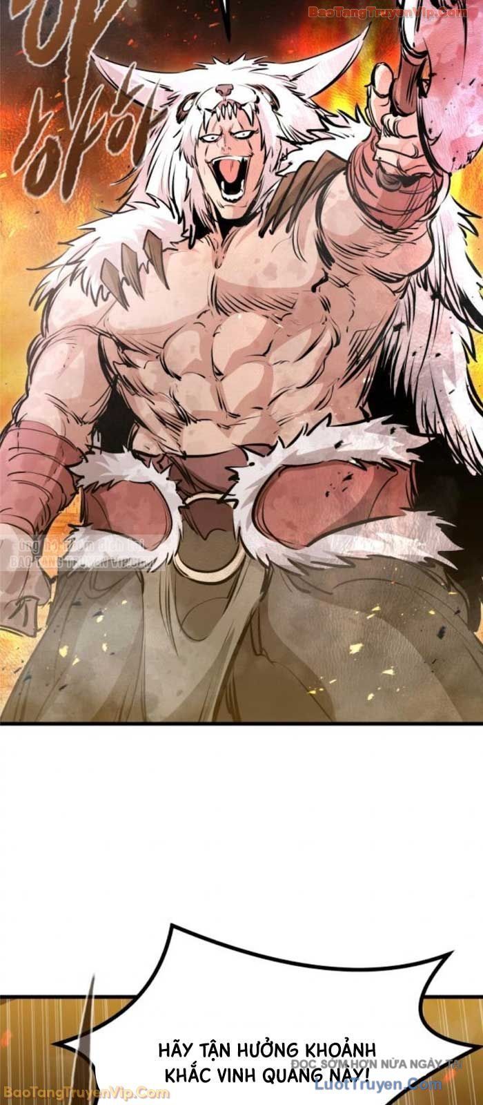 Mỗi Lính Đánh Thuê Trở Về Đều Có Một Kế Hoạch Chap 69 - Next Chap 70