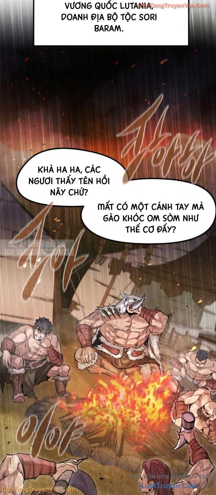 Mỗi Lính Đánh Thuê Trở Về Đều Có Một Kế Hoạch Chap 69 - Next Chap 70