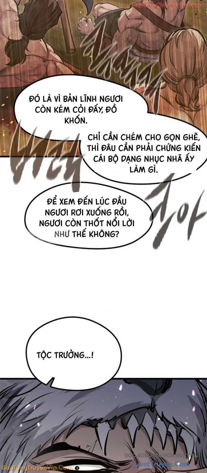 Mỗi Lính Đánh Thuê Trở Về Đều Có Một Kế Hoạch Chap 69 - Next Chap 70