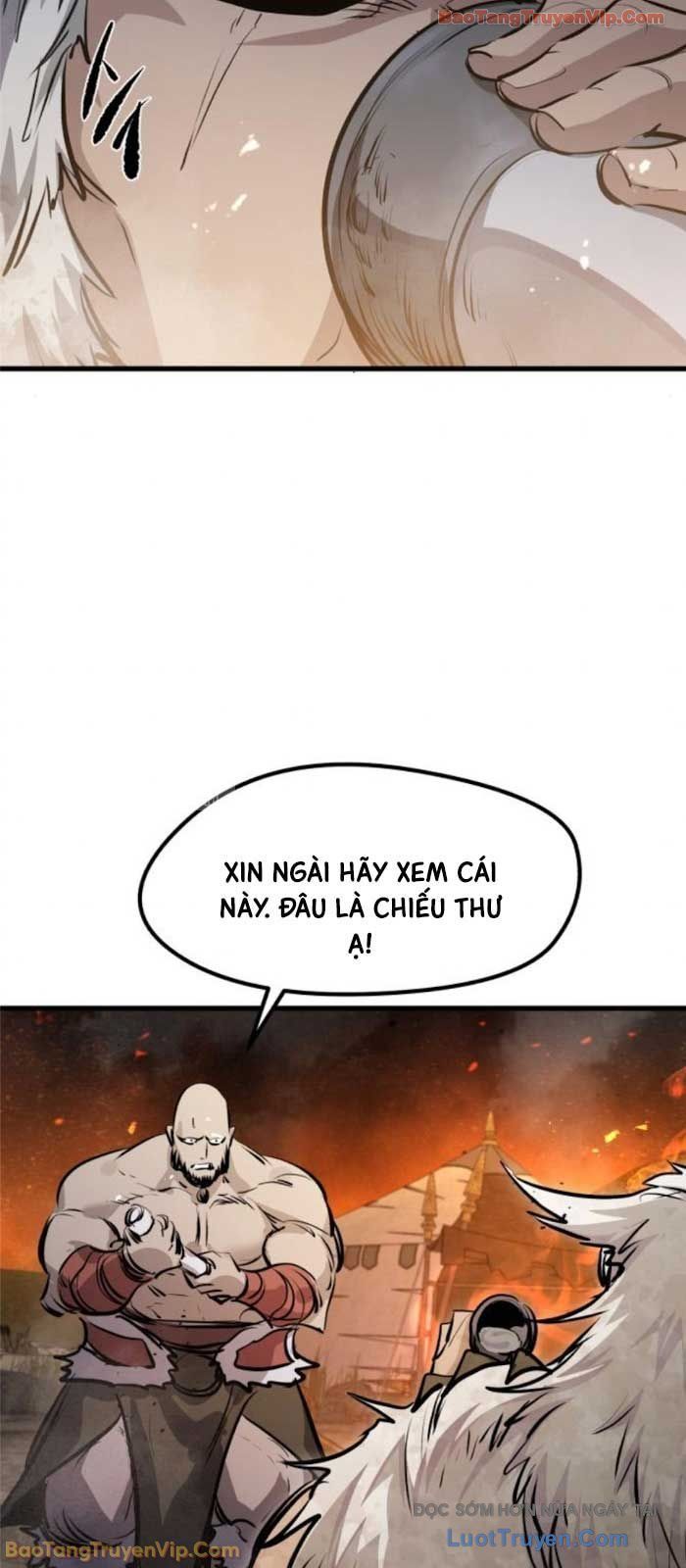 Mỗi Lính Đánh Thuê Trở Về Đều Có Một Kế Hoạch Chap 69 - Next Chap 70