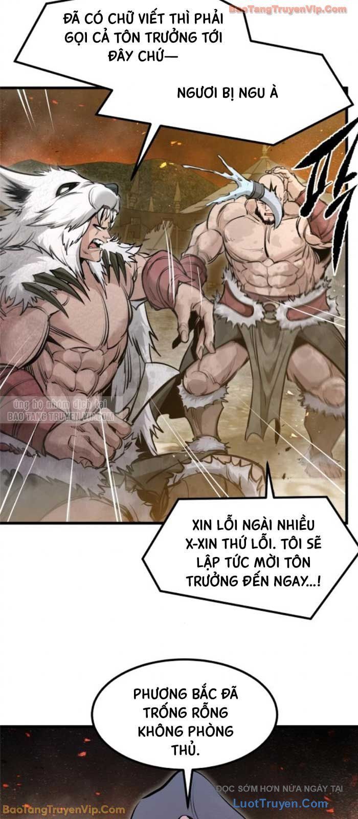 Mỗi Lính Đánh Thuê Trở Về Đều Có Một Kế Hoạch Chap 69 - Next Chap 70