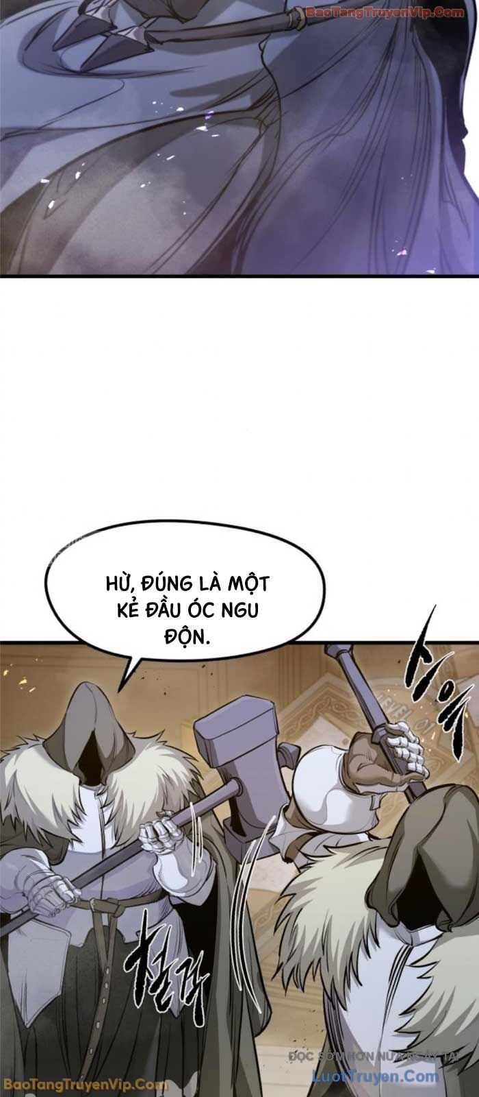 Mỗi Lính Đánh Thuê Trở Về Đều Có Một Kế Hoạch Chap 69 - Next Chap 70