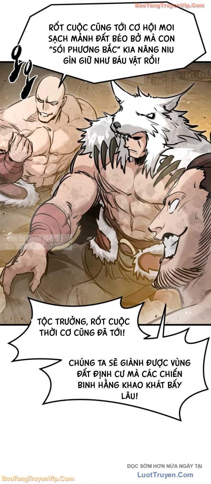 Mỗi Lính Đánh Thuê Trở Về Đều Có Một Kế Hoạch Chap 69 - Next Chap 70