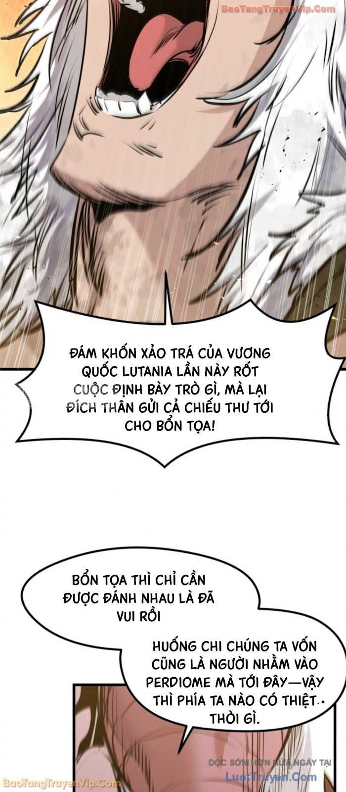Mỗi Lính Đánh Thuê Trở Về Đều Có Một Kế Hoạch Chap 69 - Next Chap 70