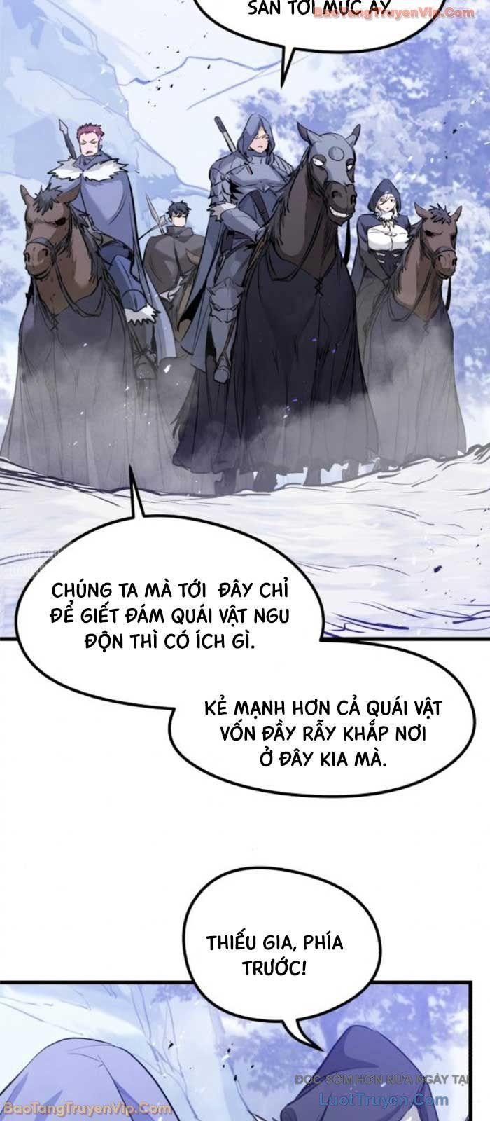Mỗi Lính Đánh Thuê Trở Về Đều Có Một Kế Hoạch Chap 69 - Next Chap 70