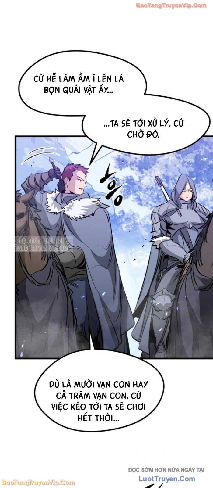 Mỗi Lính Đánh Thuê Trở Về Đều Có Một Kế Hoạch Chap 69 - Next Chap 70