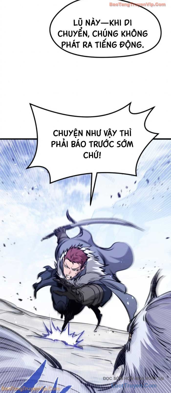 Mỗi Lính Đánh Thuê Trở Về Đều Có Một Kế Hoạch Chap 69 - Next Chap 70