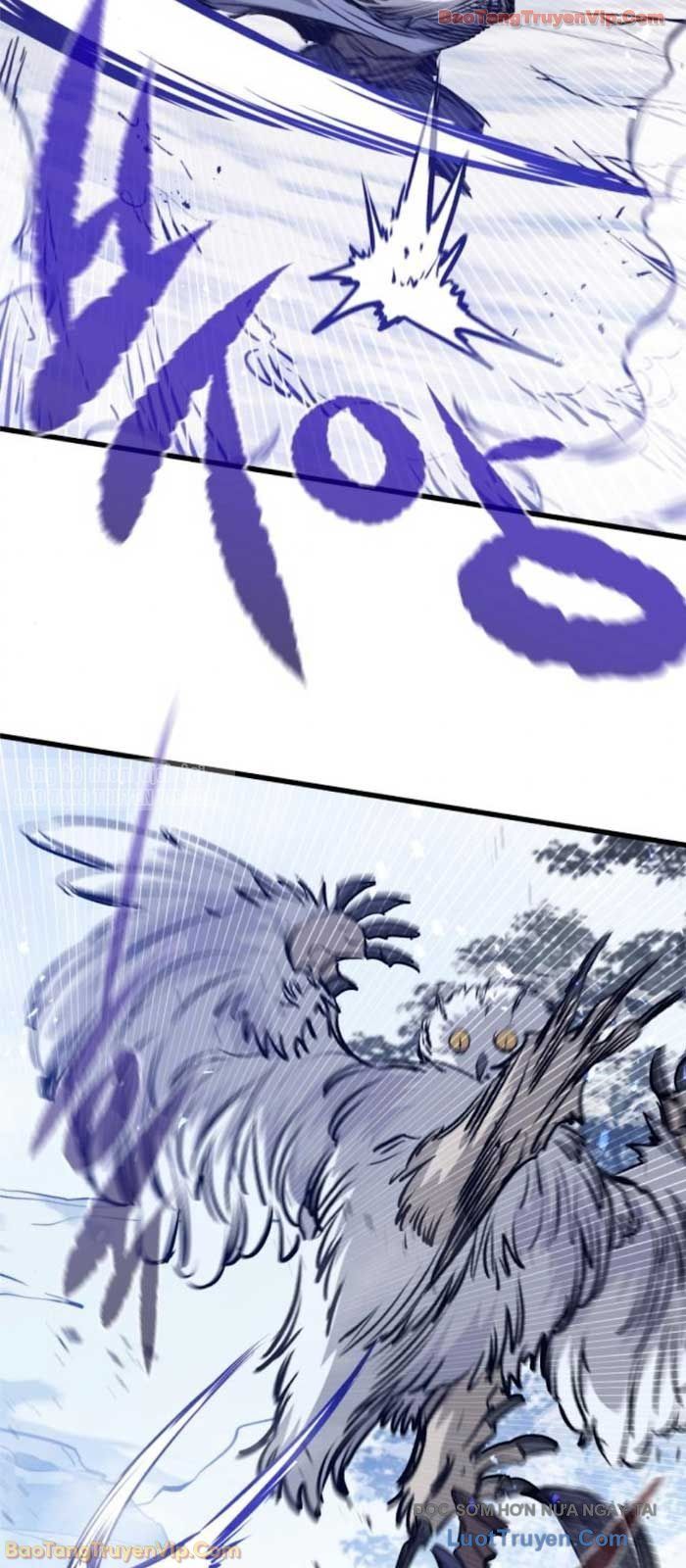 Mỗi Lính Đánh Thuê Trở Về Đều Có Một Kế Hoạch Chap 69 - Next Chap 70