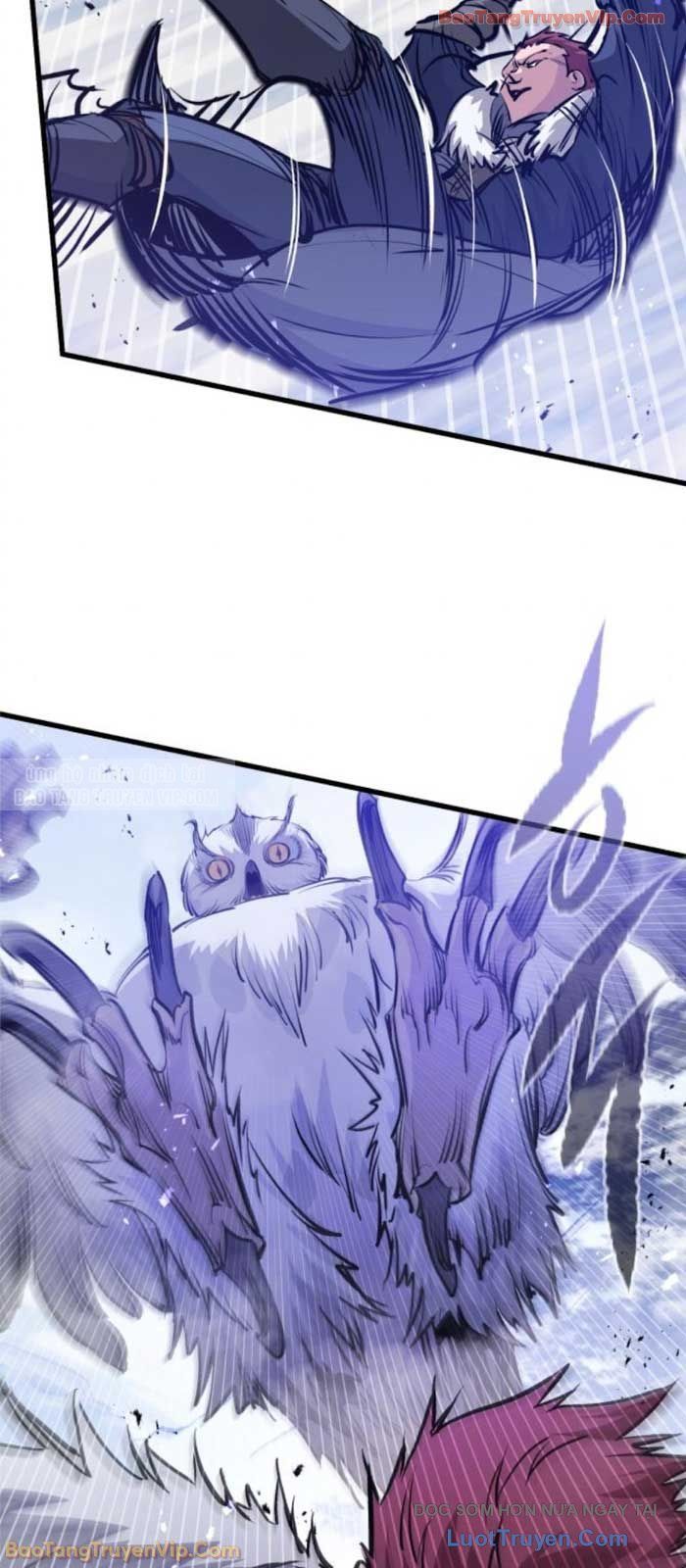 Mỗi Lính Đánh Thuê Trở Về Đều Có Một Kế Hoạch Chap 69 - Next Chap 70