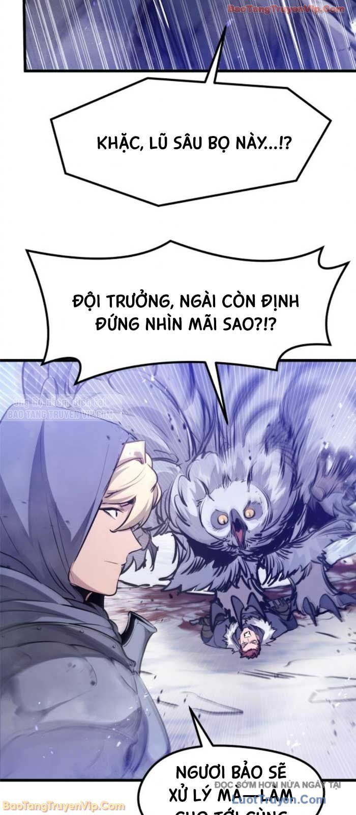 Mỗi Lính Đánh Thuê Trở Về Đều Có Một Kế Hoạch Chap 69 - Next Chap 70