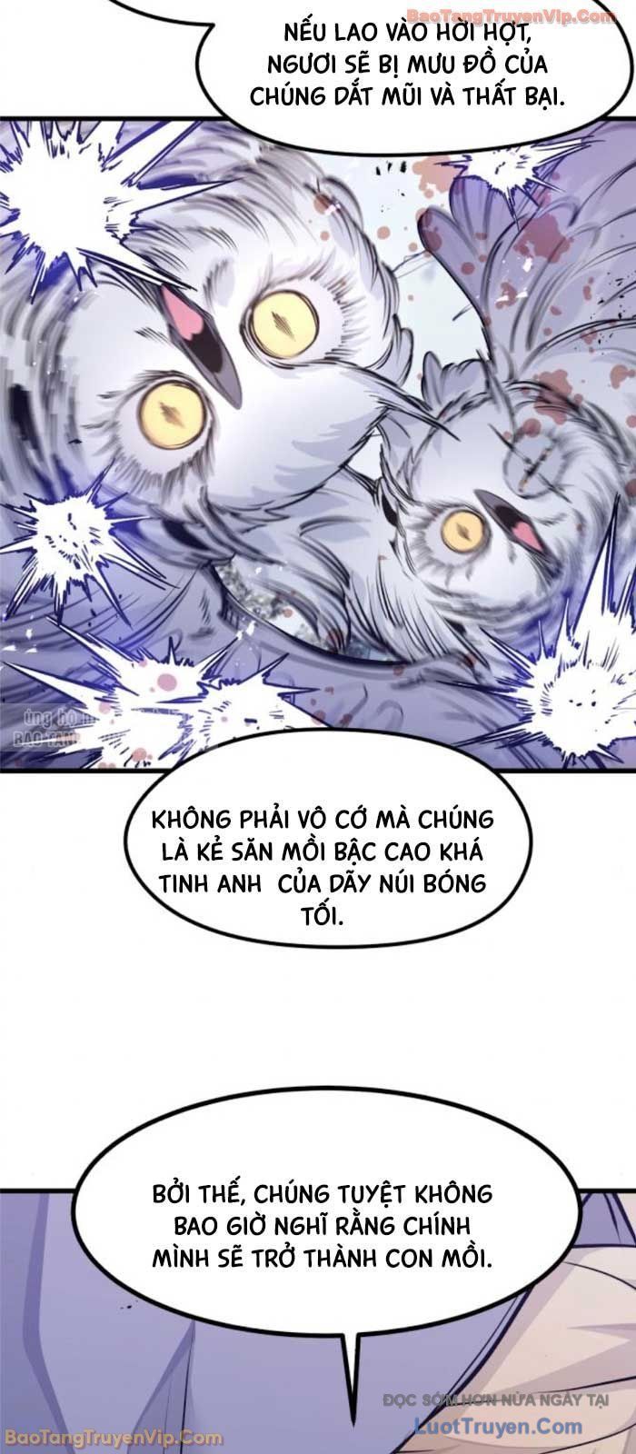 Mỗi Lính Đánh Thuê Trở Về Đều Có Một Kế Hoạch Chap 69 - Next Chap 70