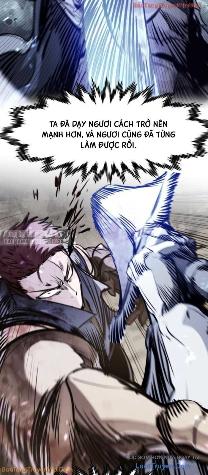 Mỗi Lính Đánh Thuê Trở Về Đều Có Một Kế Hoạch Chap 69 - Next Chap 70