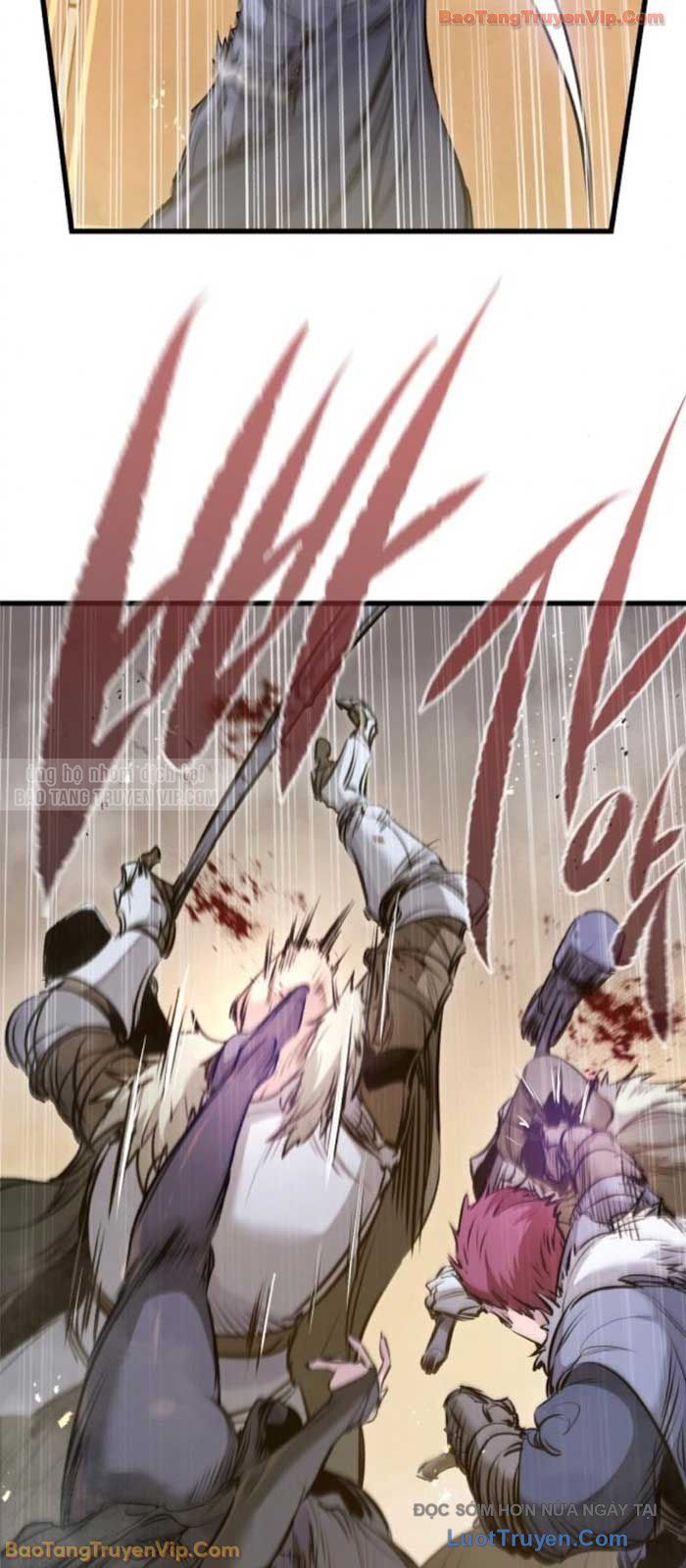 Mỗi Lính Đánh Thuê Trở Về Đều Có Một Kế Hoạch Chap 69 - Next Chap 70