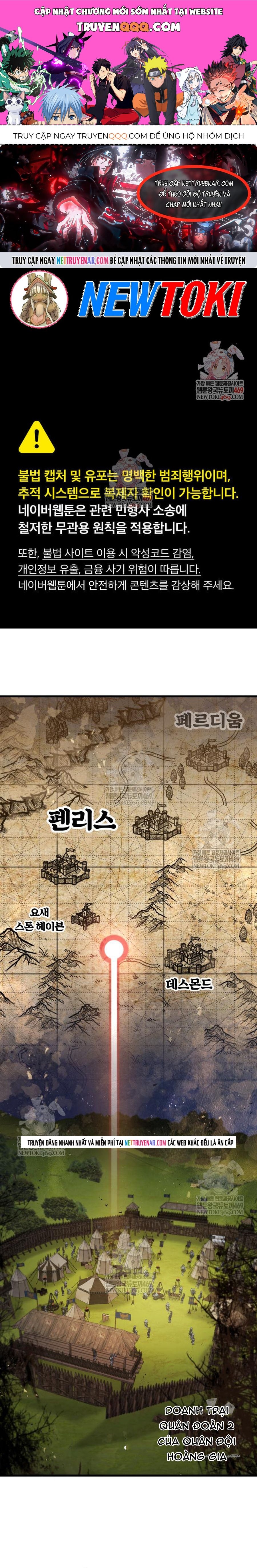 Mỗi Lính Đánh Thuê Trở Về Đều Có Một Kế Hoạch Chap 73 - Next Chap 74