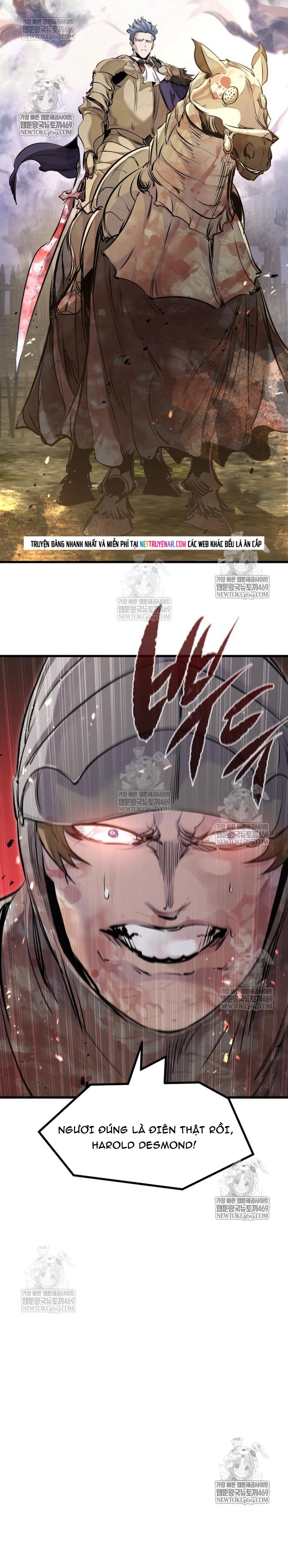 Mỗi Lính Đánh Thuê Trở Về Đều Có Một Kế Hoạch Chap 73 - Next Chap 74