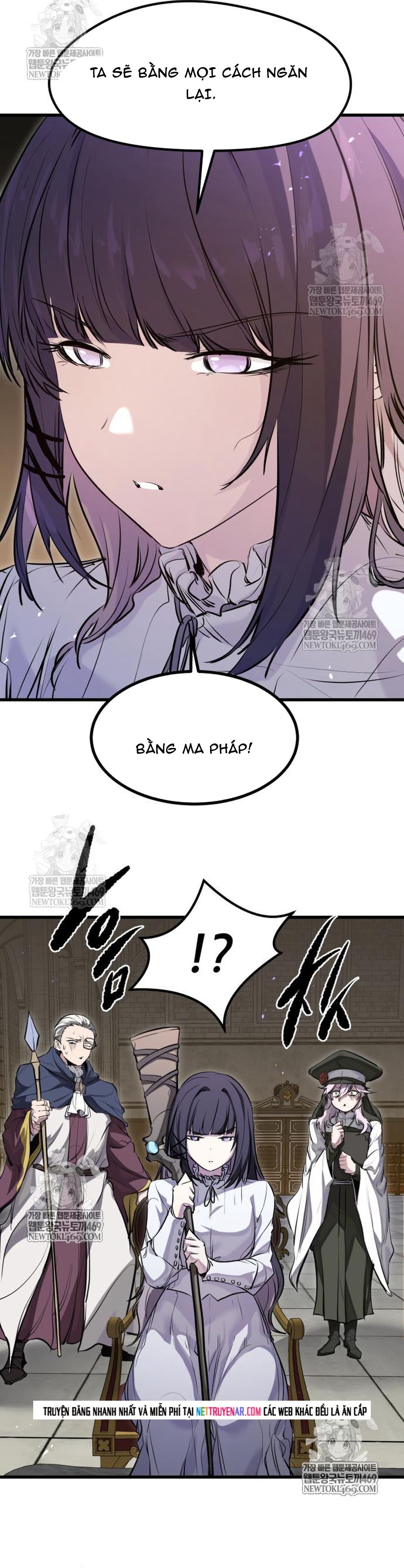 Mỗi Lính Đánh Thuê Trở Về Đều Có Một Kế Hoạch Chap 73 - Next Chap 74