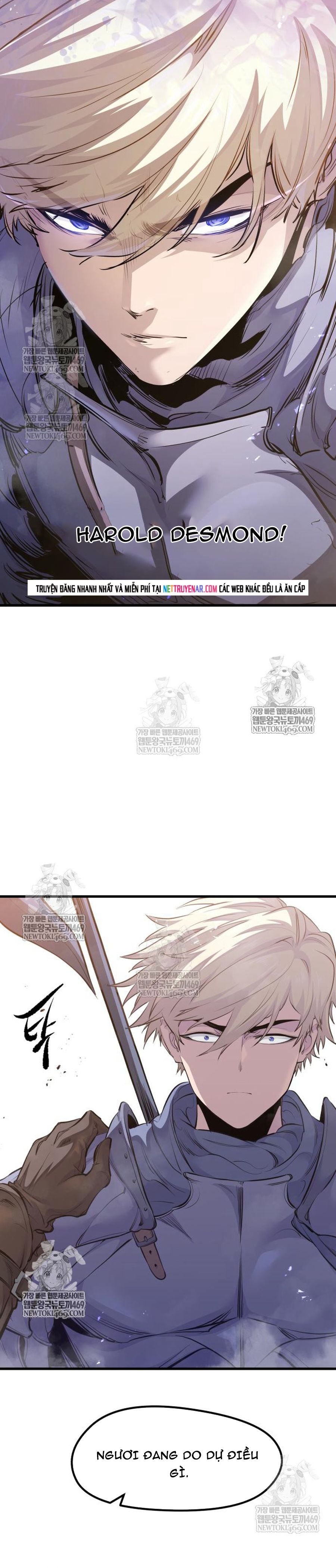 Mỗi Lính Đánh Thuê Trở Về Đều Có Một Kế Hoạch Chap 73 - Next Chap 74