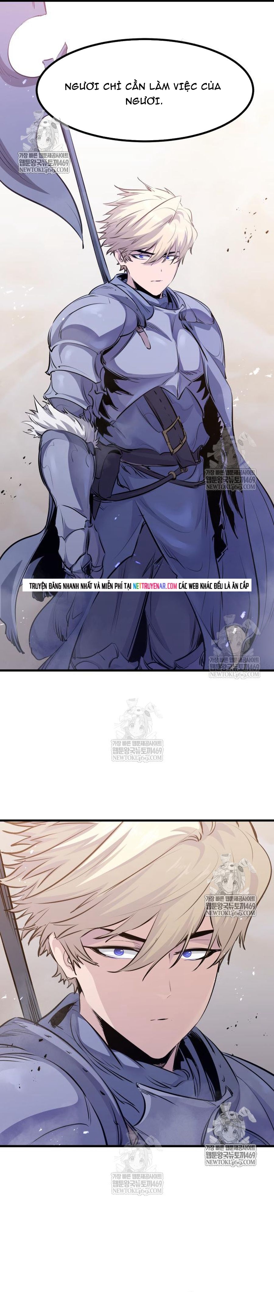 Mỗi Lính Đánh Thuê Trở Về Đều Có Một Kế Hoạch Chap 73 - Next Chap 74