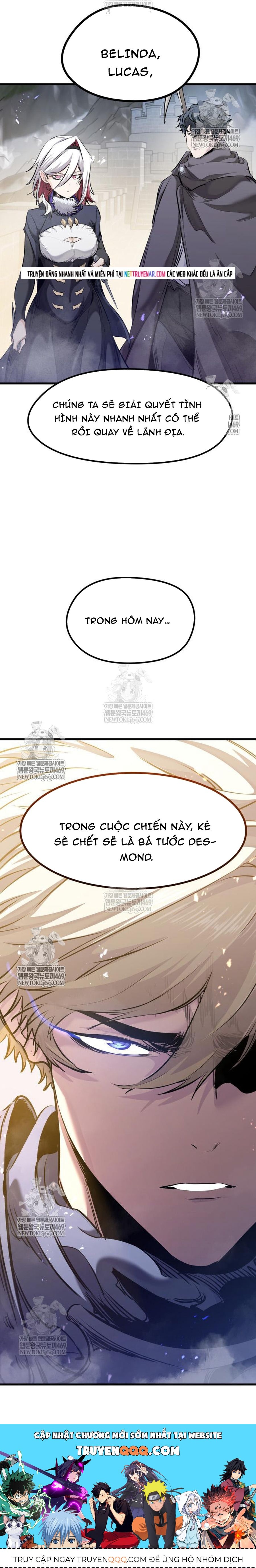 Mỗi Lính Đánh Thuê Trở Về Đều Có Một Kế Hoạch Chap 73 - Next Chap 74